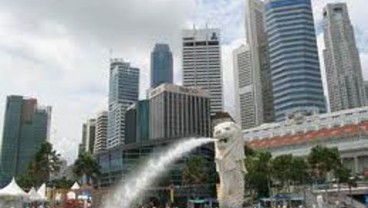 Januari 2014, Penjualan Properti Singapura Terendah Sejak 2009